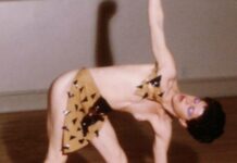 Fighting Over Art And Politics Again (And Again)