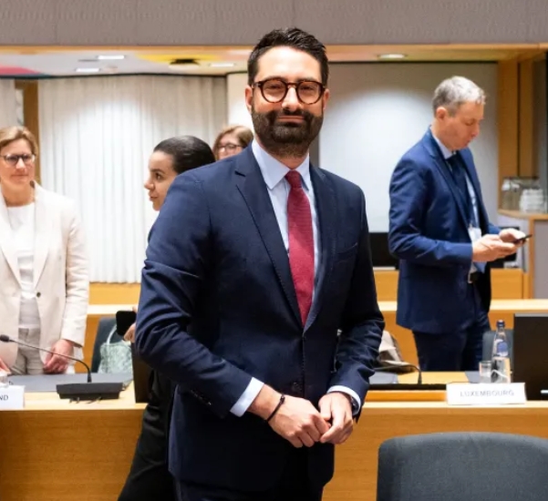 How Luxembourg’s Minister Of Culture Defended This Year’s Venice Biennale Entry