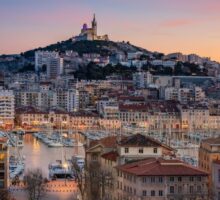 Marseille Has A Thriving Artist Community. So Why Might The City Elect A Far Right Government?