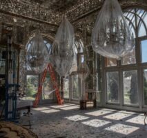 Damage To Iran’s Historic Sites Mounts