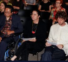 What We Can Learn From Radical Access To The Arts