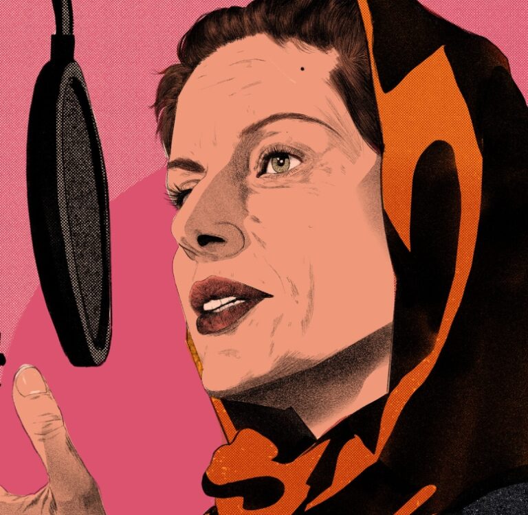Women-Owned Radio Stations And The Communities They’re Building