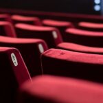 What Percentage Of Americans Went To A Movie Theatre Last Year? (You Might Be Surprised)