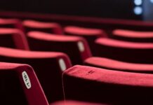 What Percentage Of Americans Went To A Movie Theatre Last Year? (You Might Be Surprised)