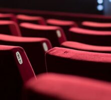 What Percentage Of Americans Went To A Movie Theatre Last Year? (You Might Be Surprised)