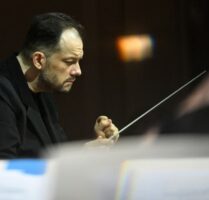 Why Did The Boston Symphony Decide To Part Ways With Its Music Director?