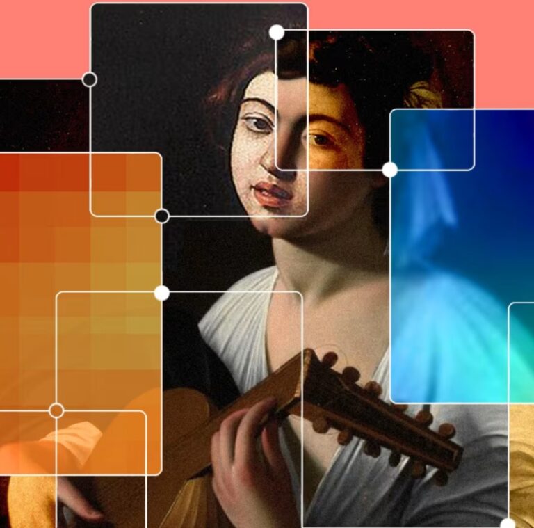 What Happens When Art Experts And AI Disagree On Authentication?