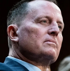 Richard Grenell Out At The Kennedy Center