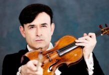 Kosman: The Disappearing Music Critic