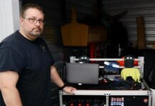 Atlanta, Once The “Hollywood Of The South,” Sees Its Film/TV Industry Shrink