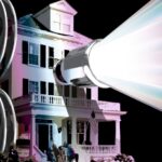 What Entertainment Might Look Like Years From Now