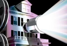 What Entertainment Might Look Like Years From Now