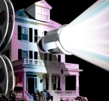 What Entertainment Might Look Like Years From Now