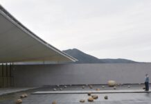 Eight Projects By This Year’s Pritzker Prize Winning Architect