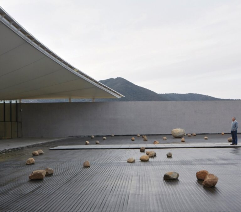 Eight Projects By This Year’s Pritzker Prize Winning Architect