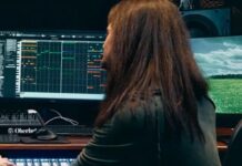 That Wallpaper Music That Surrounds Us