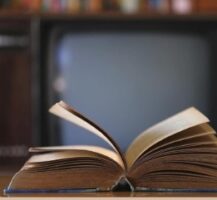 The Prestige Novel Is Dead