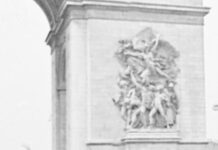 History Of Triumphant Arches: An Empire In Decline