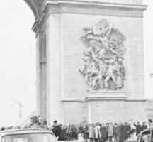 History Of Triumphant Arches: An Empire In Decline