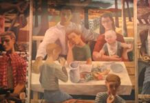 Democrats Question Disposal Of Artworks In Federal Buildings Listed For Sale