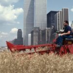 How The Land Art Movement Changed Our Perspective