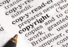 Dictionary/Encyclopedias Sue AI Companies Over Copyright