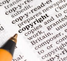 Dictionary/Encyclopedias Sue AI Companies Over Copyright