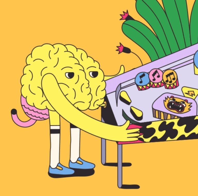 Reconsidering Dopamine’s Effects On The Brain