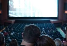 Gen Z Is Returning To The Movie Theatre