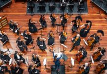A Sea Change In Australian Orchestra Programming