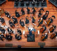 A Sea Change In Australian Orchestra Programming