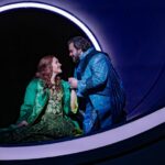 How Yuval Sharon Integrated Technology Into Wagner