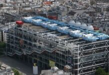 Why Are Korean Cities Vying To Host Famous Western Museums?