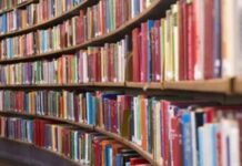 A Big Increase In The Number Of Books Published Last Year