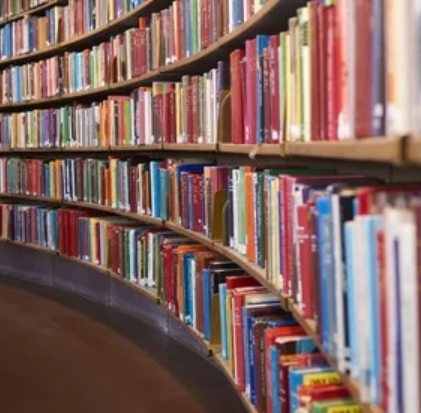 A Big Increase In The Number Of Books Published Last Year