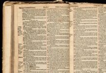 A History Of Famous Typos