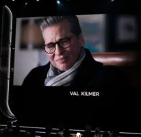 An AI Version Of Val Kilmer Is Cast In A New Movie
