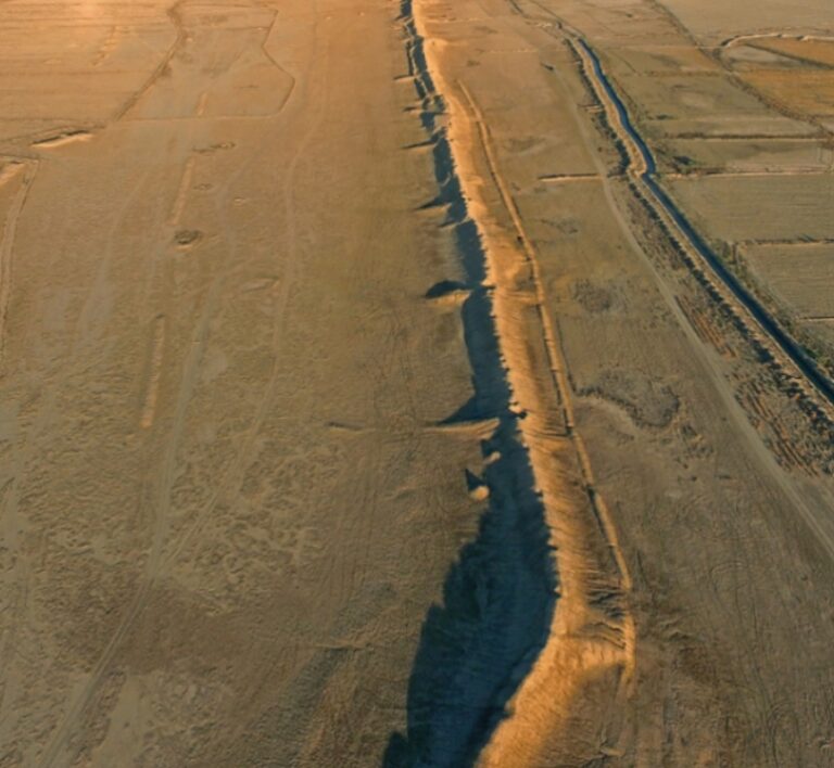Archaeologists Confirm Location Of The Lost City Of Ancient Alexandria