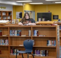 How A Phone Ban Changed One School