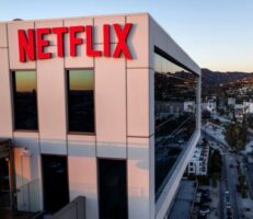 In Walking Away, Netflix Won The Warner Deal
