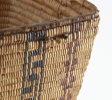 Too Many Basket Weavers?