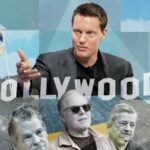 How Paramount Finally Succeeded At Buying Warner