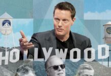 How Paramount Finally Succeeded At Buying Warner