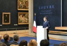 The Louvre Scandals And A French President’s Legacy