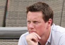 David Ellison Claims Unique Creative Opportunities In Warner/Paramount Deal