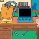 Publishers Are Unprepared For Books That Have Been Written With AI