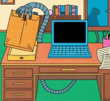 Publishers Are Unprepared For Books That Have Been Written With AI