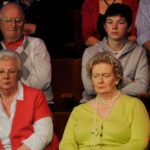 The Donut-Hole Of Theatre Attention