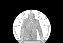 Trump’s Handpicked Arts Commission Approves 250th Birthday Gold Coin — With Trump’s Image