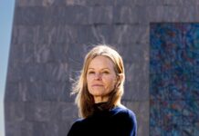 New Obama Presidential Library Makes Big Bets On Art